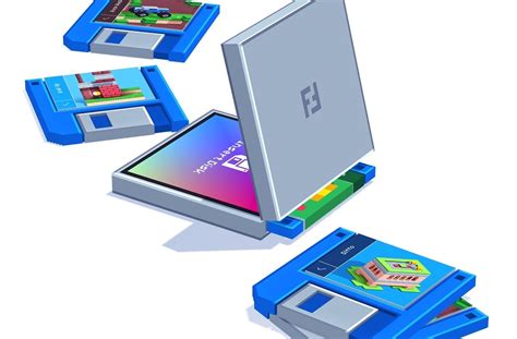 ‎Fancade on the App Store.